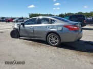 ✅ 2016 Nissan Altima S • VIN: 1N4AL3AP5GN357797 • Lot: 82389955. Wystawiony na Copart z przebiegiem 119 671 mil. Bezpłatny archiwum sprzedaży aukcyjnych z USA i szczegółowy raport historii pojazdu na DreamBid. Zdjęcie 2.