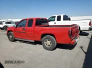 ✅ 2004 Chevrolet Colorado Z71 • VIN: 1GCCS196148115928 • Лот: 74784254. Опубликован ранее на Copart с пробегом 128 190 миль. Бесплатный доступ к архиву аукционных продаж из США и подробный отчёт об истории автомобиля на DreamBid. Изображение 2.