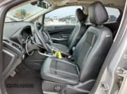 ✅ 2021 Ford EcoSport SES • VIN: MAJ6S3JL6MC400864 • Лот: 63208145. Опубликован ранее на Copart с пробегом 60 264 миль. Бесплатный доступ к архиву аукционных продаж из США и подробный отчёт об истории автомобиля на DreamBid. Изображение 7.