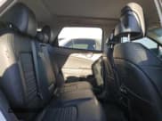 ✅ 2024 Kia Sportage SX-Prestige • VIN: 5XYK5CDFXRG208534 • Lot: 43595735. Listed on Copart with 14,827 mi. Free auction sales archive from the USA and detailed vehicle history report at DreamBid. Image 11.