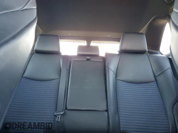 ✅ 2021 Toyota RAV4 Hybrid XSE • VIN: 4T3E6RFV3MU041266 • Lot: 90868715. Listed on Copart with 57,338 mi. Free auction sales archive from the USA and detailed vehicle history report at DreamBid. Image 10.