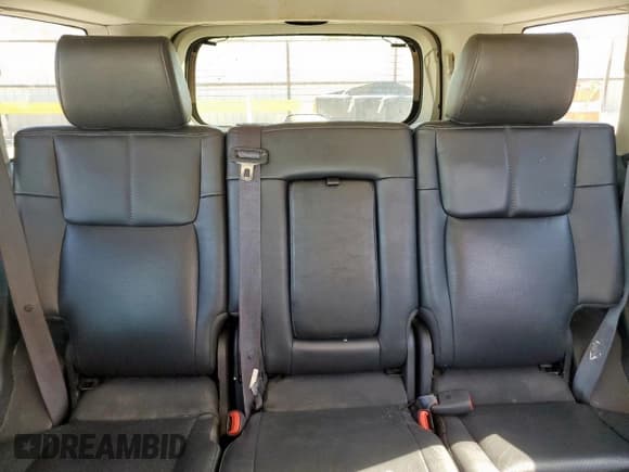 ✅ 2008 Jeep Commander Limited • VIN: 1J8HG58N68C239583 • Лот: 91465295. Опубликован ранее на Copart с пробегом 214 510 миль. Бесплатный доступ к архиву аукционных продаж из США и подробный отчёт об истории автомобиля на DreamBid. Изображение 10.