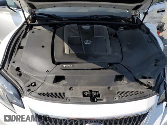 ✅ 2019 Lexus LS 500 • VIN: JTHB51FF3K5007959 • Lot: 59052035. Listed on Copart with 94,388 mi. Free auction sales archive from the USA and detailed vehicle history report at DreamBid. Image 11.