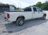 ✅ 2009 Dodge 2500 SLT • VIN: 3D7KS28L89G532303 • Лот: 42448581. Опубликован ранее на IAAI с пробегом 213 897 миль. Бесплатный доступ к архиву аукционных продаж из США и подробный отчёт об истории автомобиля на DreamBid. Изображение 4.