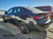 ✅ 2014 Dodge Dart SXT • VIN: 1C3CDFBB5ED868583 • Lot: 85443815. Listed on Copart with 192,590 mi. Free auction sales archive from the USA and detailed vehicle history report at DreamBid. Image 2.