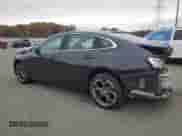 2023 Chevrolet Malibu LT with VIN 1G1ZD5ST6PF238029, listed as a Copart auction lot 90923465 with 41,604 mi miles and Non repairable. Bid and sale history available at DreamBid. Image 2.