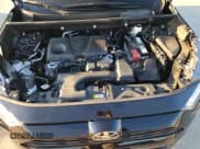 ✅ 2024 Toyota RAV4 XLE Premium • VIN: 2T3C1RFV7RC263470 • Lot: 84215155. Listed on Copart with 38,201 mi. Free auction sales archive from the USA and detailed vehicle history report at DreamBid. Image 17.