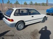 ✅ 1989 Honda Civic • VIN: 2HGED6341KH547709 • Lot: 43840898. Listed on IAAI with 175,633 mi. Free auction sales archive from the USA and detailed vehicle history report at DreamBid. Image 4.