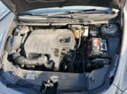 ✅ 2011 Chevrolet Malibu 1LT • VIN: 1G1ZC5E12BF317588 • Lot: 75244674. Listed on Copart with Not provided. Free auction sales archive from the USA and detailed vehicle history report at DreamBid. Image 11.