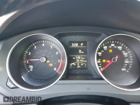 ✅ 2015 Volkswagen Jetta SE • VIN: 3VWD07AJ9FM416052 • Lot: 82590325. Wystawiony na Copart z przebiegiem 99 155 mil. Bezpłatny archiwum sprzedaży aukcyjnych z USA i szczegółowy raport historii pojazdu na DreamBid. Zdjęcie 9.