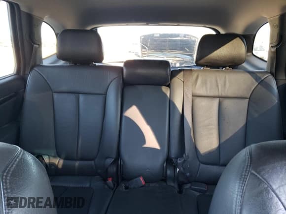 ✅ 2010 Hyundai Santa Fe Limited • VIN: 5NMSKDAG3AH355686 • Lot: 80499764. Listed on Copart with 143,337 mi. Free auction sales archive from the USA and detailed vehicle history report at DreamBid. Image 10.