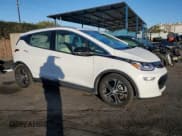 ✅ 2017 Chevrolet Bolt EV Premier • VIN: 1G1FX6S07H4131171 • Lot: 77665324. Wystawiony na Copart z przebiegiem 104 415 mil. Bezpłatny archiwum sprzedaży aukcyjnych z USA i szczegółowy raport historii pojazdu na DreamBid. Zdjęcie 4.