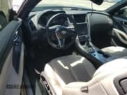 ✅ 2017 Infiniti Q60 Premium • VIN: JN1CV7EK4HM110882 • Лот: 57867525. Опубликован ранее на Copart с пробегом 89 247 миль. Бесплатный доступ к архиву аукционных продаж из США и подробный отчёт об истории автомобиля на DreamBid. Изображение 8.