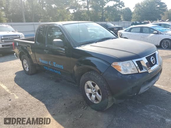 ✅ 2012 Nissan Frontier SV • VIN: 1N6AD0CU4CC481636 • Лот: 81421665. Опубликован ранее на Copart с пробегом 120 050 миль. Бесплатный доступ к архиву аукционных продаж из США и подробный отчёт об истории автомобиля на DreamBid. Изображение 4.