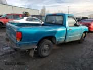 ✅ 1995 Mazda B-Series • VIN: 4F4CR12AXSTM24907 • Lot: 50327965. Listed on Copart with 207,768 mi. Free auction sales archive from the USA and detailed vehicle history report at DreamBid. Image 3.