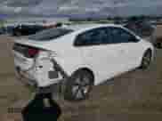 2020 Hyundai Ioniq Blue с VIN KMHC65LC2LU241517, выставлен на аукционе Copart как лот 78960584 с пробегом 67 964 миль миль и Чистый • Clean title. История ставок и продаж доступна на DreamBid. Изображение 3.