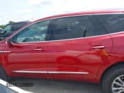 ✅ 2024 Buick Enclave Premium • VIN: 5GAERCKW4RJ114123 • Lot: 42382981. Wystawiony na IAAI z przebiegiem 54 071 mil. Bezpłatny archiwum sprzedaży aukcyjnych z USA i szczegółowy raport historii pojazdu na DreamBid. Zdjęcie 14.