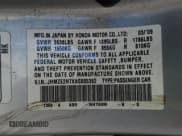 ✅ 2010 Honda Insight EX • VIN: JHMZE2H7XAS005362 • Lot: 56146425. Listed on Copart with 145,541 mi. Free auction sales archive from the USA and detailed vehicle history report at DreamBid. Image 13.