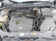 ✅ 2007 Mazda 3 S Sport • VIN: JM1BK144X71661576 • Lot: 42711655. Wystawiony na IAAI z przebiegiem 259 278 mil. Bezpłatny archiwum sprzedaży aukcyjnych z USA i szczegółowy raport historii pojazdu na DreamBid. Zdjęcie 10.