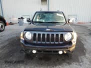✅ 2015 Jeep Patriot Sport • VIN: 1C4NJPBB3FD358771 • Lot: 86523725. Listed on Copart with 161,119 mi. Free auction sales archive from the USA and detailed vehicle history report at DreamBid. Image 5.