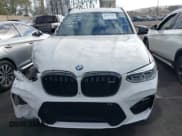 ✅ 2021 BMW X3 M • VIN: 5YMTS0C03M9E99584 • Lot: 43667645. Wystawiony na IAAI z przebiegiem 42 536 mil. Bezpłatny archiwum sprzedaży aukcyjnych z USA i szczegółowy raport historii pojazdu na DreamBid. Zdjęcie 13.