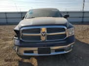 ✅ 2018 Ram 1500 Big Horn • VIN: 1C6RR7GG5JS311087 • Lot: 72022465. Listed on Copart with 126,489 mi. Free auction sales archive from the USA and detailed vehicle history report at DreamBid. Image 5.