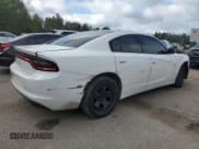 ✅ 2017 Dodge Charger Police • VIN: 2C3CDXAG7HH589694 • Лот: 80503515. Опубликован ранее на Copart с пробегом 216 001 миль. Бесплатный доступ к архиву аукционных продаж из США и подробный отчёт об истории автомобиля на DreamBid. Изображение 3.