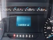 ✅ 2017 Ford F-150 XL • VIN: 1FTEW1E86HKD49589 • Lot: 39941757. Listed on IAAI with 148,030 mi. Free auction sales archive from the USA and detailed vehicle history report at DreamBid. Image 7.