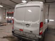 ✅ 2018 Ford Transit • VIN: 1FTBW2CMXJKA87252 • Лот: 43800910. Опубликован ранее на IAAI с пробегом 130 786 миль. Бесплатный доступ к архиву аукционных продаж из США и подробный отчёт об истории автомобиля на DreamBid. Изображение 16.