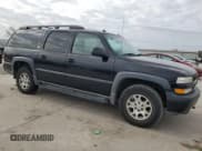 ✅ 2003 Chevrolet Suburban Z71 • VIN: 3GNFK16Z13G283712 • Лот: 41558395. Опубликован ранее на Copart с пробегом 292 008 миль. Бесплатный доступ к архиву аукционных продаж из США и подробный отчёт об истории автомобиля на DreamBid. Изображение 4.
