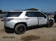 ✅ 2019 Chevrolet Traverse Premier • VIN: 1GNERKKW3KJ254198 • Lot: 64547974. Wystawiony na Copart z przebiegiem 75 348 mil. Bezpłatny archiwum sprzedaży aukcyjnych z USA i szczegółowy raport historii pojazdu na DreamBid. Zdjęcie 3.