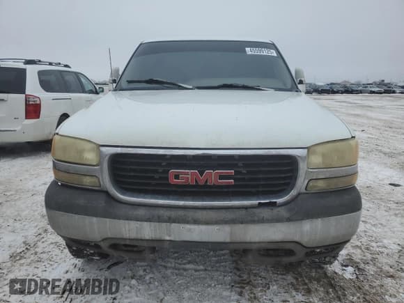 ✅ 2000 GMC Sierra 2500 SLE • VIN: 1GTGK29U1YE139224 • Лот: 45599125. Опубликован ранее на Copart с пробегом 290 042 миль. Бесплатный доступ к архиву аукционных продаж из США и подробный отчёт об истории автомобиля на DreamBid. Изображение 5.