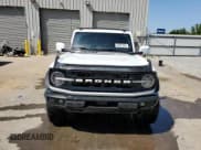 ✅ 2021 Ford Bronco • VIN: 1FMEE5DP3MLA88862 • Лот: 52821935. Опубликован ранее на Copart с пробегом Не указан. Бесплатный доступ к архиву аукционных продаж из США и подробный отчёт об истории автомобиля на DreamBid. Изображение 5.