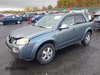 ✅ 2007 Saturn VUE V6 • VIN: 5GZCZ534X7S849709 • Lot: 43586551. Wystawiony na IAAI z przebiegiem 127 399 mil. Bezpłatny archiwum sprzedaży aukcyjnych z USA i szczegółowy raport historii pojazdu na DreamBid. Zdjęcie 2.