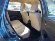 ✅ 2015 Honda CR-V LX • VIN: 2HKRM4H30FH616276 • Lot: 43620129. Listed on IAAI with 104,671 mi. Free auction sales archive from the USA and detailed vehicle history report at DreamBid. Image 8.