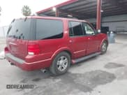 ✅ 2004 Ford Expedition Eddie Bauer • VIN: 1FMFU18L94LB09799 • Лот: 43792556. Опубликован ранее на IAAI с пробегом 312 117 миль. Бесплатный доступ к архиву аукционных продаж из США и подробный отчёт об истории автомобиля на DreamBid. Изображение 4.