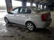 ✅ 2010 Hyundai Accent GLS • VIN: KMHCN4AC4AU483643 • Лот: 51972445. Опубликован ранее на Copart с пробегом 134 288 миль. Бесплатный доступ к архиву аукционных продаж из США и подробный отчёт об истории автомобиля на DreamBid. Изображение 2.