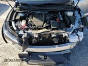 ✅ 2024 Lexus RX 350 • VIN: 2T2BAMBA8RC031370 • Lot: 53081615. Listed on Copart with 7,440 mi. Free auction sales archive from the USA and detailed vehicle history report at DreamBid. Image 12.