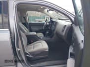 ✅ 2018 Chevrolet Colorado 4WD Work Truck • VIN: 1GCGTBEN7J1294076 • Lot: 41865908. Listed on IAAI with 74,710 mi. Free auction sales archive from the USA and detailed vehicle history report at DreamBid. Image 5.