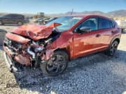 ✅ 2024 Subaru Crosstrek • VIN: JF2GUABC3RH254009 • Lot: 84615275. Wystawiony na Copart z przebiegiem 45 036 mil. Bezpłatny archiwum sprzedaży aukcyjnych z USA i szczegółowy raport historii pojazdu na DreamBid. Zdjęcie 1.