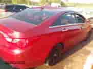 2011 Hyundai Sonata Limited с VIN 5NPEC4AB0BH305685, выставлен на аукционе IAAI как лот 43304019 с пробегом 83 142 миль миль и . История ставок и продаж доступна на DreamBid. Изображение 13.