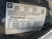 ✅ 2011 Chevrolet Tahoe Commercial • VIN: 1GNLC2E02BR224627 • Lot: 50222855. Listed on Copart with 167,553 mi. Free auction sales archive from the USA and detailed vehicle history report at DreamBid. Image 13.