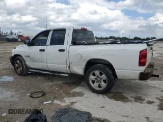 ✅ 2008 Dodge 1500 ST • VIN: 1D7HA18K98J209891 • Лот: 77991184. Опубликован ранее на Copart с пробегом 271 250 миль. Бесплатный доступ к архиву аукционных продаж из США и подробный отчёт об истории автомобиля на DreamBid. Изображение 2.