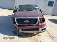 ✅ 2005 Ford F-150 XLT • VIN: 1FTPW12555FB20960 • Лот: 70270815. Опубликован ранее на Copart с пробегом 141 503 миль. Бесплатный доступ к архиву аукционных продаж из США и подробный отчёт об истории автомобиля на DreamBid. Изображение 5.