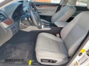 ✅ 2014 Lexus GS 350 • VIN: JTHBE1BL4E5031400 • Lot: 92852405. Listed on Copart with 56,506 mi. Free auction sales archive from the USA and detailed vehicle history report at DreamBid. Image 7.