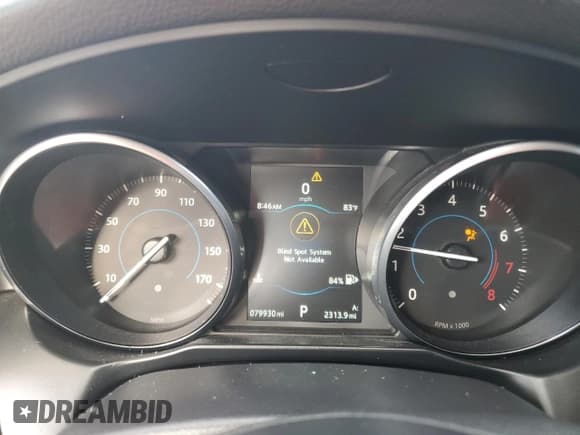 ✅ 2016 Jaguar XF 35t Premium • VIN: SAJBD4BV1GCY14391 • Lot: 80477475. Listed on Copart with 79,930 mi. Free auction sales archive from the USA and detailed vehicle history report at DreamBid. Image 9.