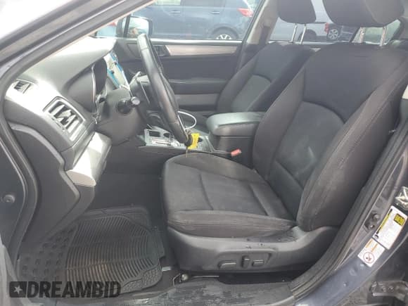 ✅ 2016 Subaru Legacy Premium • VIN: 4S3BNBF67G3059590 • Лот: 71554275. Опубликован ранее на Copart с пробегом 215 194 миль. Бесплатный доступ к архиву аукционных продаж из США и подробный отчёт об истории автомобиля на DreamBid. Изображение 7.