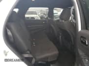 ✅ 2023 Dodge Durango GT Plus • VIN: 1C4RDHDG3PC675223 • Lot: 43023415. Listed on Copart with 18,542 mi. Free auction sales archive from the USA and detailed vehicle history report at DreamBid. Image 11.