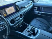✅ 2021 Mercedes-Benz G 550 • VIN: W1NYC6BJ0MX365741 • Лот: 44842205. Опубликован ранее на Copart с пробегом 54 999 миль. Бесплатный доступ к архиву аукционных продаж из США и подробный отчёт об истории автомобиля на DreamBid. Изображение 10.