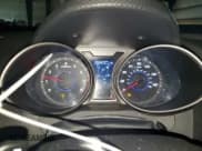 ✅ 2017 Hyundai Veloster • VIN: KMHTC6AD3HU311561 • Lot: 82177124. Wystawiony na Copart z przebiegiem 106 823 mil. Bezpłatny archiwum sprzedaży aukcyjnych z USA i szczegółowy raport historii pojazdu na DreamBid. Zdjęcie 9.